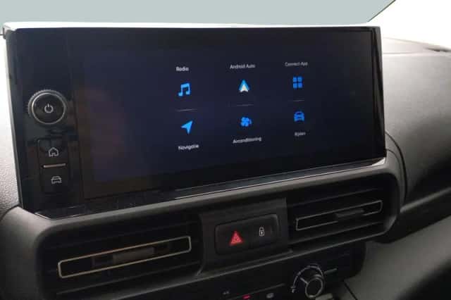Toyota Proace (2024) thumbnail 17