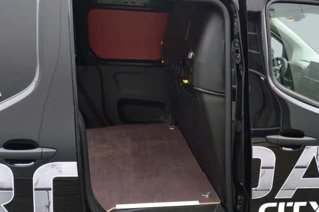 Toyota Proace (2024) thumbnail 18