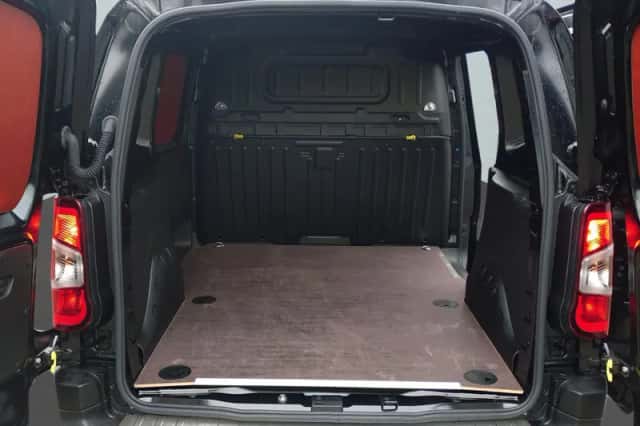 Toyota Proace (2024) thumbnail 19
