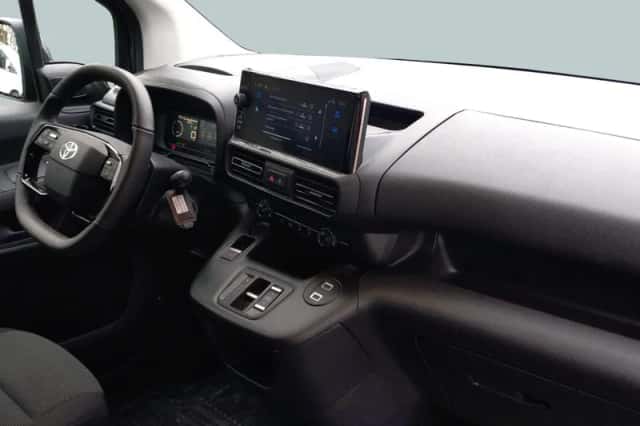 Toyota Proace (2024) thumbnail 20