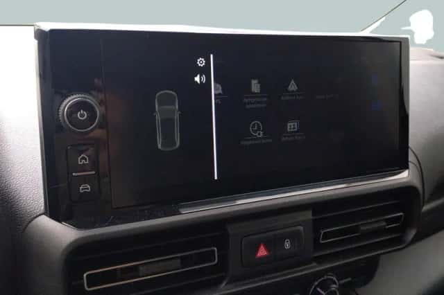 Toyota Proace (2024) thumbnail 4