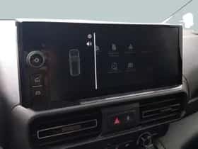 Toyota Proace (2024) thumbnail 4