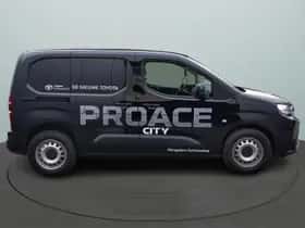 Toyota Proace (2024) thumbnail 7