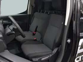 Toyota Proace (2024) thumbnail 8