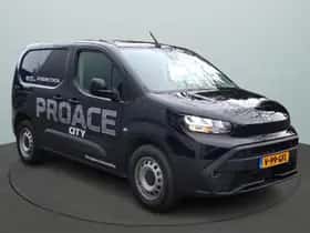 Toyota Proace (2024) thumbnail 9