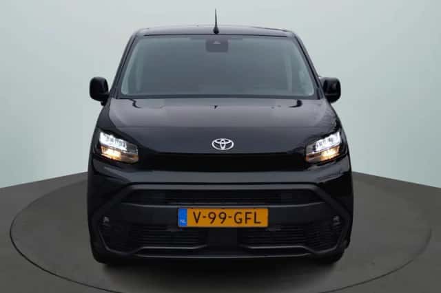 Toyota Proace (2024) thumbnail 10