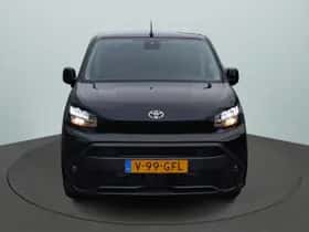 Toyota Proace (2024) thumbnail 10