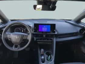 Toyota C-HR (2025) thumbnail 14