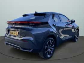 Toyota C-HR (2025) thumbnail 5