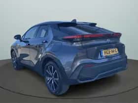 Toyota C-HR (2025) thumbnail 7