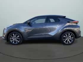 Toyota C-HR (2025) thumbnail 8
