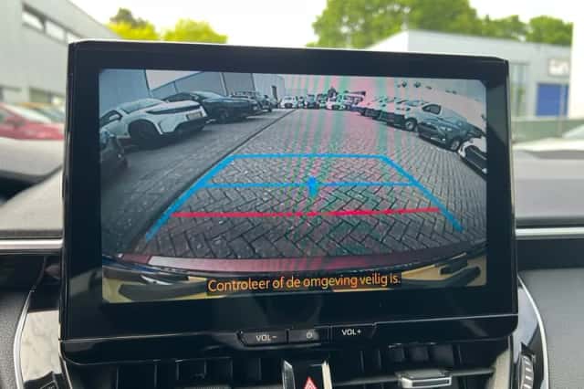 Toyota Corolla (2025) thumbnail 14