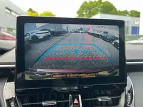 Toyota Corolla (2025) thumbnail 14