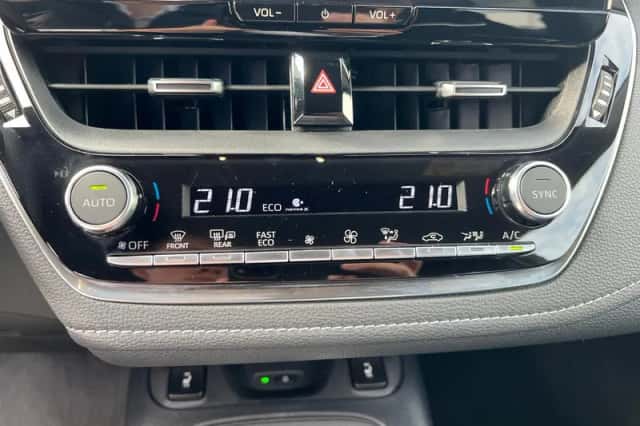 Toyota Corolla (2025) thumbnail 15