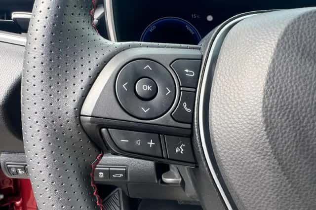 Toyota Corolla (2025) thumbnail 16