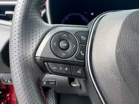 Toyota Corolla (2025) thumbnail 16