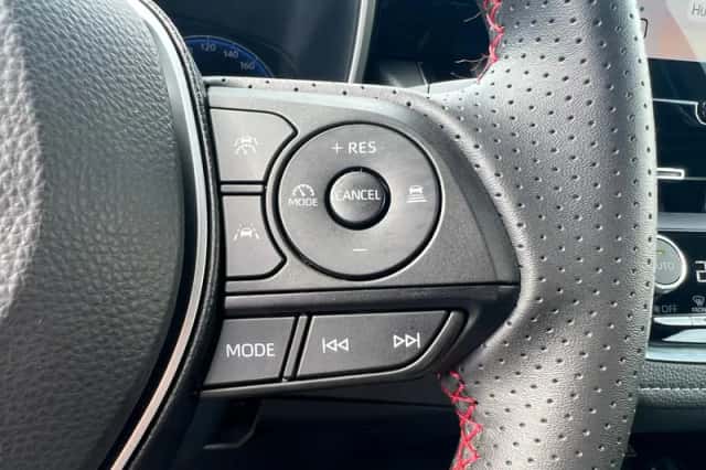 Toyota Corolla (2025) thumbnail 17