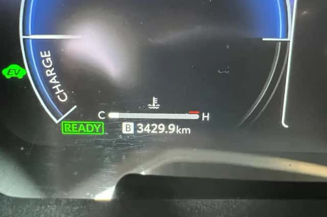 Toyota Corolla (2025) thumbnail 18