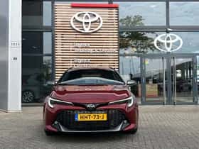 Toyota Corolla (2025) thumbnail 3