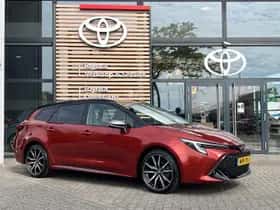 Toyota Corolla (2025) thumbnail 4