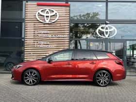 Toyota Corolla (2025) thumbnail 5
