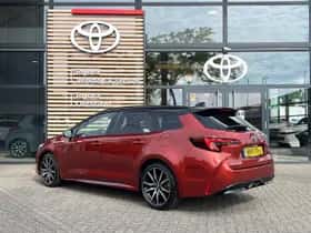 Toyota Corolla (2025) thumbnail 6