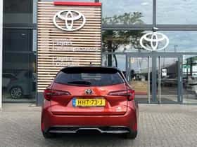 Toyota Corolla (2025) thumbnail 7