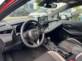Toyota Corolla (2025) thumbnail 8