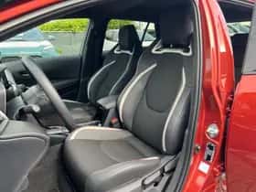 Toyota Corolla (2025) thumbnail 9