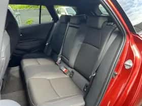 Toyota Corolla (2025) thumbnail 10