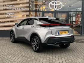 Toyota C-HR (2025) thumbnail 7