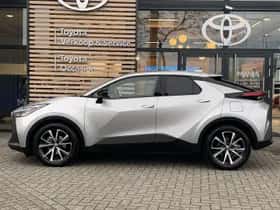 Toyota C-HR (2025) thumbnail 8