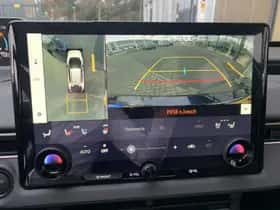 Toyota bZ4X (2025) thumbnail 31