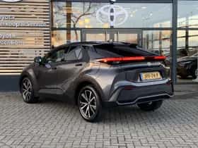 Toyota C-HR (2025) thumbnail 7