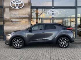 Toyota C-HR (2025) thumbnail 8