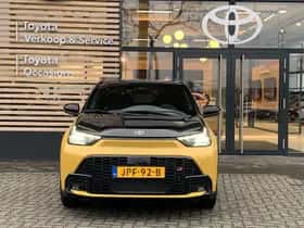 Toyota Aygo X (2025) thumbnail 2