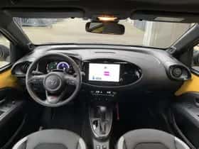 Toyota Aygo X (2025) thumbnail 12