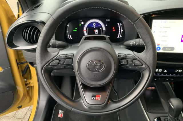 Toyota Aygo X (2025) thumbnail 14
