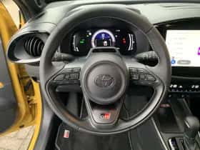 Toyota Aygo X (2025) thumbnail 14