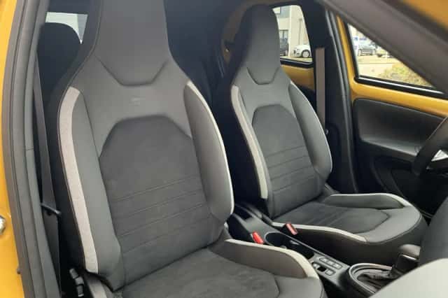 Toyota Aygo X (2025) thumbnail 15