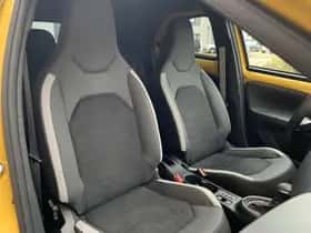 Toyota Aygo X (2025) thumbnail 15