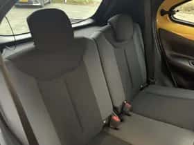Toyota Aygo X (2025) thumbnail 16
