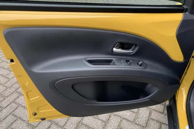 Toyota Aygo X (2025) thumbnail 19