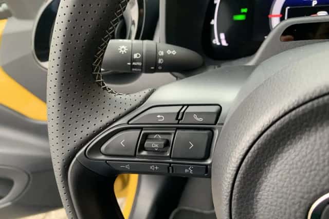 Toyota Aygo X (2025) thumbnail 22
