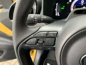 Toyota Aygo X (2025) thumbnail 22