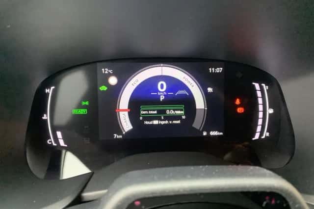 Toyota Aygo X (2025) thumbnail 23