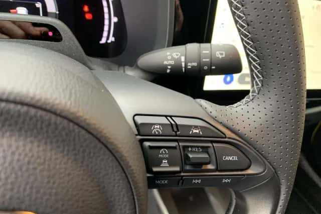 Toyota Aygo X (2025) thumbnail 24