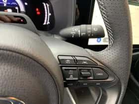 Toyota Aygo X (2025) thumbnail 24