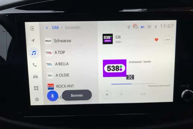 Toyota Aygo X (2025) thumbnail 26