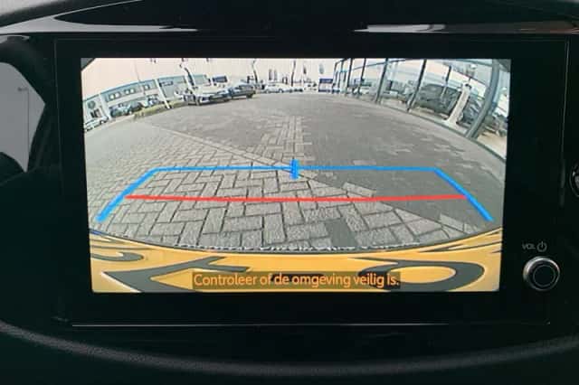 Toyota Aygo X (2025) thumbnail 28